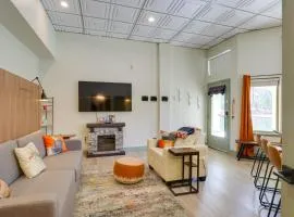 Mtn and Lake Views Chic Keystone Studio