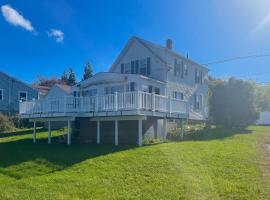 Goat Hill Cottage, hotel a Beverly