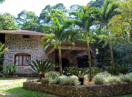 Casa Cangrejal B&B Hotel, casa per le vacanze a La Ceiba