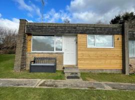 Villa 22 Lanteglos Hotel, hotel in Lanteglos