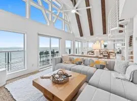 NEW - Luxury 5 br Beach Retreat