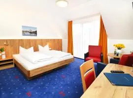 Hotel Pension Kirschstein