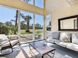 Golf Front - Sawgrass Gate Community, hotel di Ponte Vedra Beach