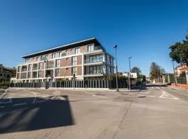 Apartamento Riverview