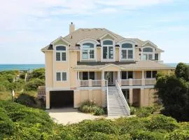 PI202, Turtle Key- Oceanfront, Ocean Views, Pool, Hot Tub