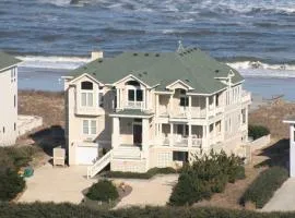 PI244, Ashcroft- Oceanfront, Pool, Rec Rm, Ocean views!