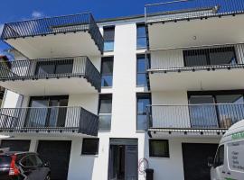 Marko's Wohnung, apartment in Rudersberg