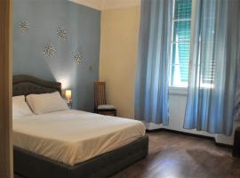 Appartamento Guido, hotel v mestu Prato