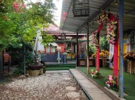 ต้นพร้าวรีสอร์ท Ton prao Resort