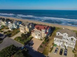 OCEANFRONT, Private Pool, Ocean Views, Private Beach Access, PI250, Windrift