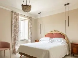 Palazzo Misciattelli - Ripalta Luxury Residence