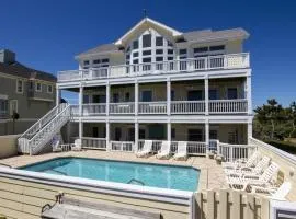 OCEANFRONT, Pool, ELEV, Pool Table, Ocean Views, PI256, Cabana Beach