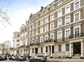 The Harrington - Knightsbridge - 18 Rutland Gate