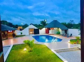 Royal Riverside Lodge