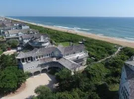 OCEANFRONT, Amazing Ocean and Sound Views, Scrnd Porch, PM1, Ariel