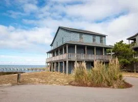 Soundfront, Sound Views, Kayak! PT1402, Keene ll