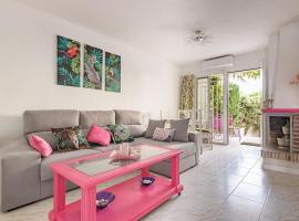 Bungalow con encanto, Bungalow in Sant Joan d’Alacant