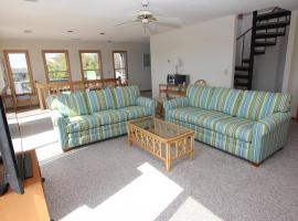 Oceanside, Community Pool, Community Tennis, PT7, Summer Winds，Sanderling的飯店