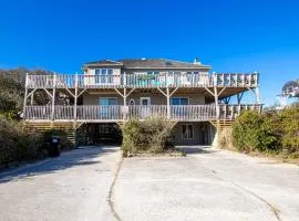 PV3, Jubilate- Oceanside, 5 BRs, Hot Tub, Close to Beach, Rec Rm