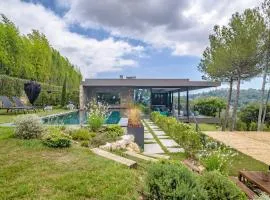 FRGK " TTWHYNOT " Luxury Contemporain Villa "