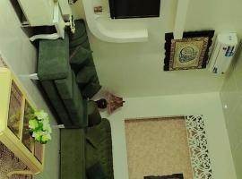 استراحة هند, hotel v destinácii Abyār ‘Alī