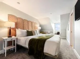 The Alpine - Family Friendly, Great Area, Artist Abode