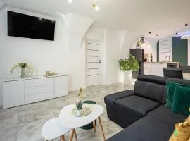 Apartament Pod Ratuszem II