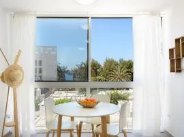 Green Volcano - Pool and Gym in Sport Center Fariones included By Lanzarote Vacation Homes