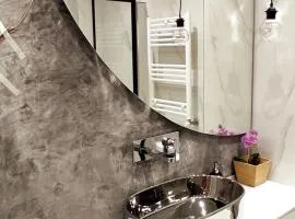 Pilea Luxury Apartments 2