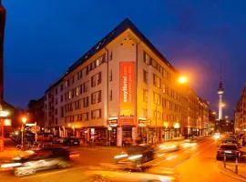 easyHotel Berlin Hackescher Markt