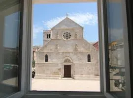 Boutique Apartments Palcic Palace