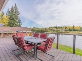 The Chena River House South Suite