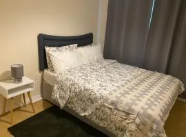 Impeccable 2-Bed Apartment in London