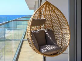 Solaris Golden Blue – hotel w mieście Darłowo