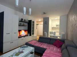 Apartman Terzić Zlatibor, hotel v destinaci Palisat