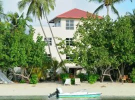 Antares Dhangethi & Spa