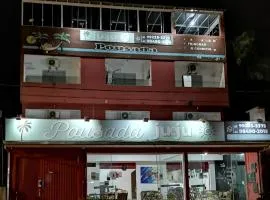 Pousada Ju&Ju à 400 mts DA PRAIA