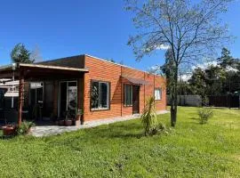 Casa de Campo full equipada