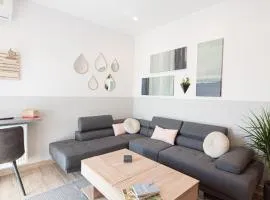 Iviskos Apartment