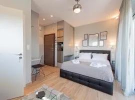 Masticha Apartment