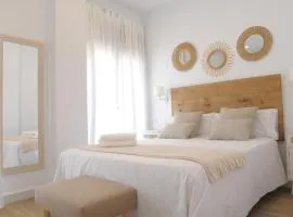 Puerta del Buey Apartamentos