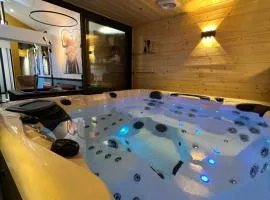 Les suites de Stanislas jacuzzi & spa