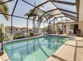 Pet-Friendly Waterfront Home with Pool!