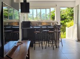 MON CHEZ MOI, hotel in Le Tampon