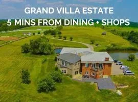 Grand Villa Estate