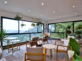 Maravilhoso espaço no Carpe Diem Boutique & Spa