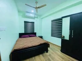 AL-Kabeer Lavender budget rooms