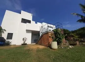 Loft con Jardín amplio 3