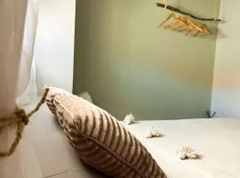 Casa Bienvenida