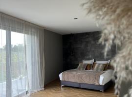 Le Clos des Huy Prés, bed and breakfast en Trigny